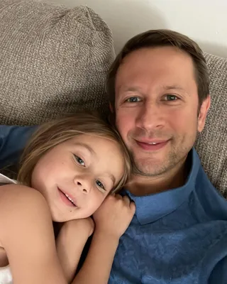 Дмитрий Ступка и Полина Логунова вместе отметили 6-летие дочери – INSIDER UA