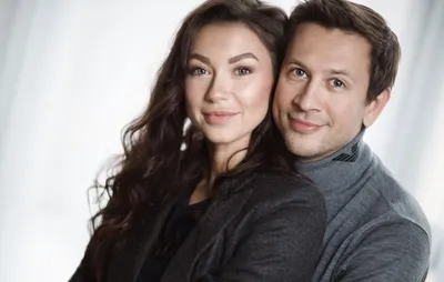 Актер Дмитрий Ступка и Полина Логунова теперь живут в США – Люкс ФМ