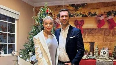 Дмитрий Ступка распространил фото с новой девушкой - как она выглядит - Show