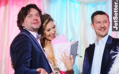 Дмитрий Ступка рассказал почему женился на Полине Логуновой, видео |  РБК-Україна Новини