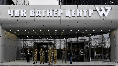 Дмитрий «Вагнер» Уткин: биография и чем известен