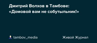 Дмитрий ВОЛХОВ. Победитель Битвы Экстрасенсов (13 сезон) | Вокруг ТВ | Дзен