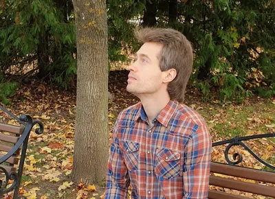 Дмитрий Зверев - В Царицино перед грозой :: Фотоконкурс Epson – Социальная  сеть ФотоКто