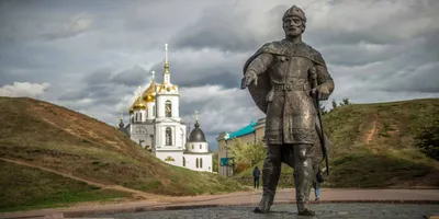 Маршрут Москва-Дмитров: где остановиться, что посмотреть и где перекусить в  дороге