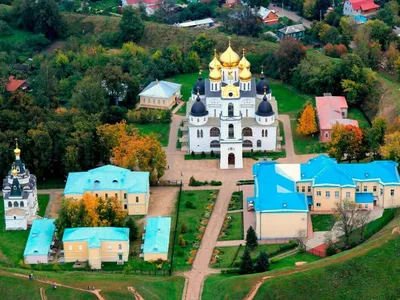 Россия достопримечательности и города Дмитров МОСКОВСКАЯ ОБЛАСТЬ ДМИТРОВСКИЙ  РАЙОН Дмитров OutdoorsPHOTO - Фотография и путешествия