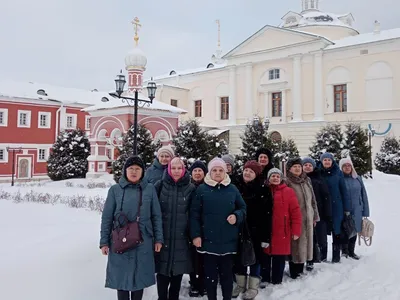 Дмитров. Все достопримечательности | Посол Мира - Путешествия | Дзен