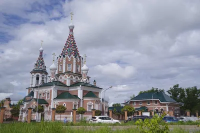 Assumption Cathedral, Dmitrov | Успеннский Собор, г. Дмитров… | Flickr