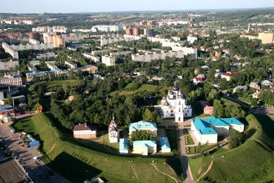 Древний город Дмитров: экскурсия-прогулка за один день. Московская область,  куда можно поехать с детьми | Хаус-ТВ