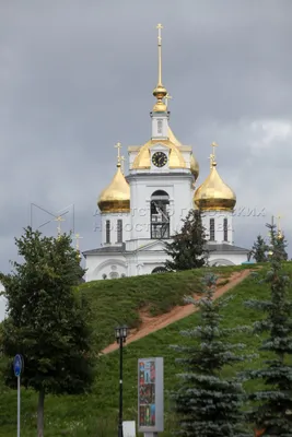 Экскурсия в Дмитров – Перемилово – Ильинское из Москвы