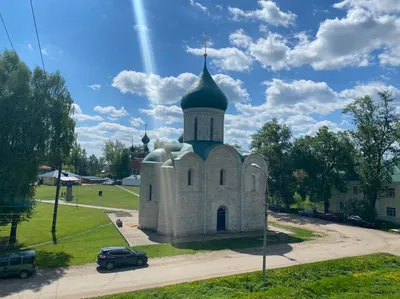 Треугольник \"Рогачево-Дмитров-Москва\". Авто-путешествие одного дня. • Форум  Винского