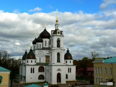 Дмитров Москва Фото фотографии