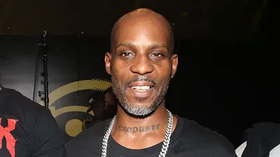 DMX Leaves a Legacy of Passion, Unparalleled Success, and Pain - The Ringer