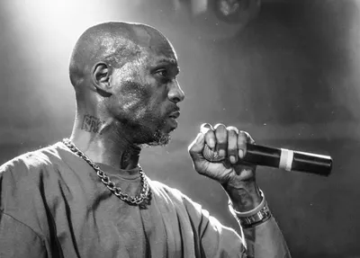 DMX Has Died at 50 | Pitchfork