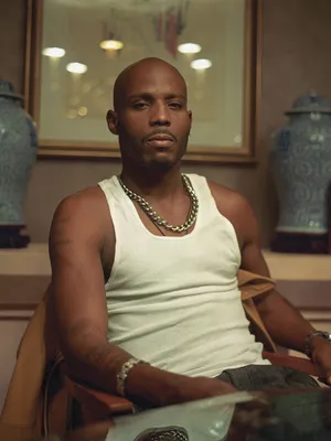 DMX Wanted a New Beginning. Swizz Beatz Is Seeing It Through. - The New  York Times