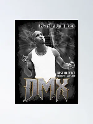 DMX, Shock G, and the Plight of the Middle-Aged Rapper | The New Yorker