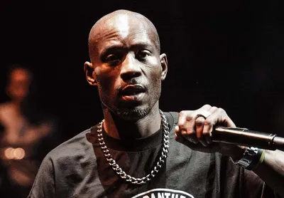 DMX: US rapper dies aged 50 following heart attack | Rap | The Guardian