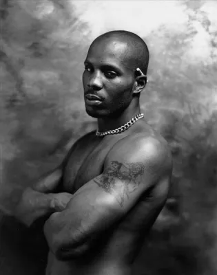 DMX obituary | Rap | The Guardian