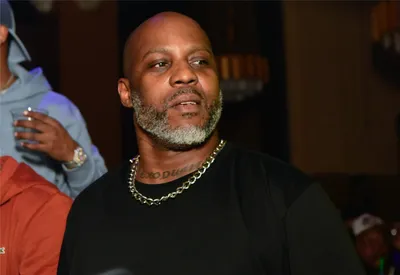 Swizz says DMX's new album was meant to be his big comeback