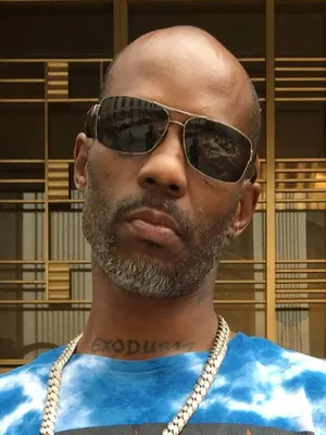 DMX believed to be in grave condition after overdose