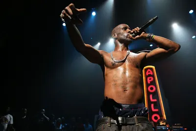 Rapper DMX Dies at 50 After Heart Attack | Hypebeast