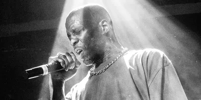 DMX Posthumous Album Announced: Details, Release Date