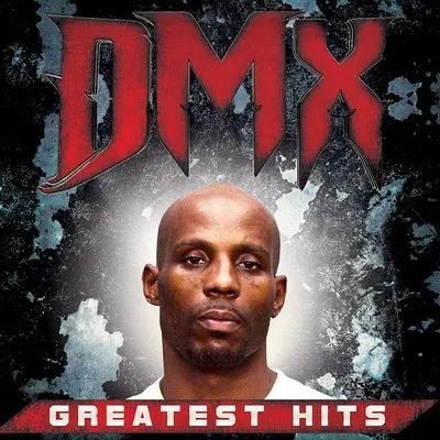 DMX – Greatest (Limited Edition Picture Disc Vinyl) – Cleopatra Records  Store