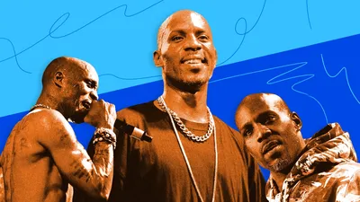 DMX: 5 surprising facts about the rapper