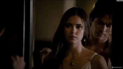 Дневники вампира / The Vampire Diaries - «Этот отзыв для тех, кто как и я  размышляет, смотреть или не смотреть оставшиеся 7 и 8 сезон? И появится ли  ещё Елена? Тем, кто