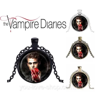 Дневники вампира / The Vampire Diaries - «Как же вы меня бесите! Почти все  герои \"Дневников Вампира\" дико раздражают. Разбор сериала по сезонам» |  отзывы
