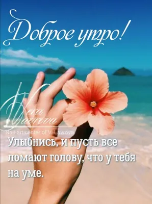 Милого доброго утречка👍🤗♥️ | TikTok