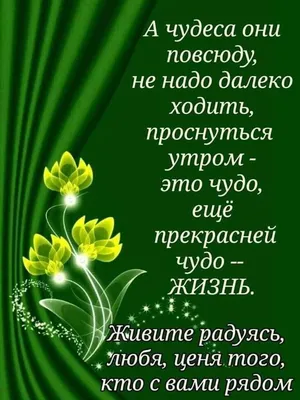 С добрым утром, любимые друзья! картинки красивые - Пожелания доброго утра  в стихах - Фото, открытки, картинки с надпись… | Вдохновляющие фразы, Доброе  утро, Цитаты