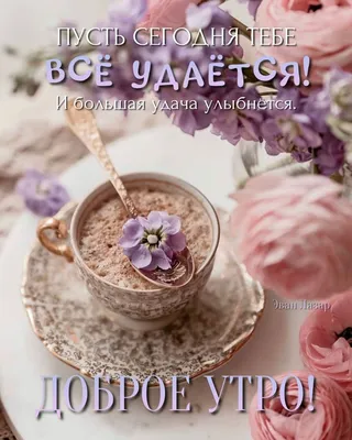 Нежные картинки \"С Добрым Утром!\" (260 шт.)