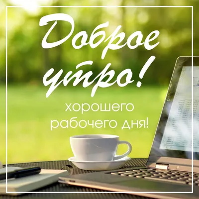 доброеутро #и #хорошегодня #☀️#☕️ #🍫 #❤️ | TikTok