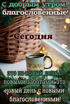 Доброе зимнее утро #утро #зима #позитив #топ #лучшее | TikTok