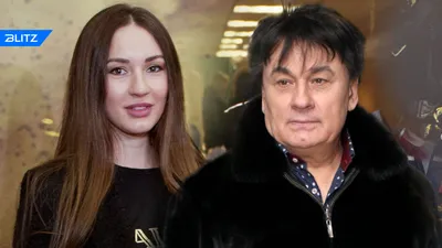 26-летняя дочь Александра Серова вышла замуж - Вокруг ТВ.