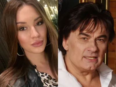 У меня конфликты с мужем»: 29-летняя дочь Александра Серова сделала  признание