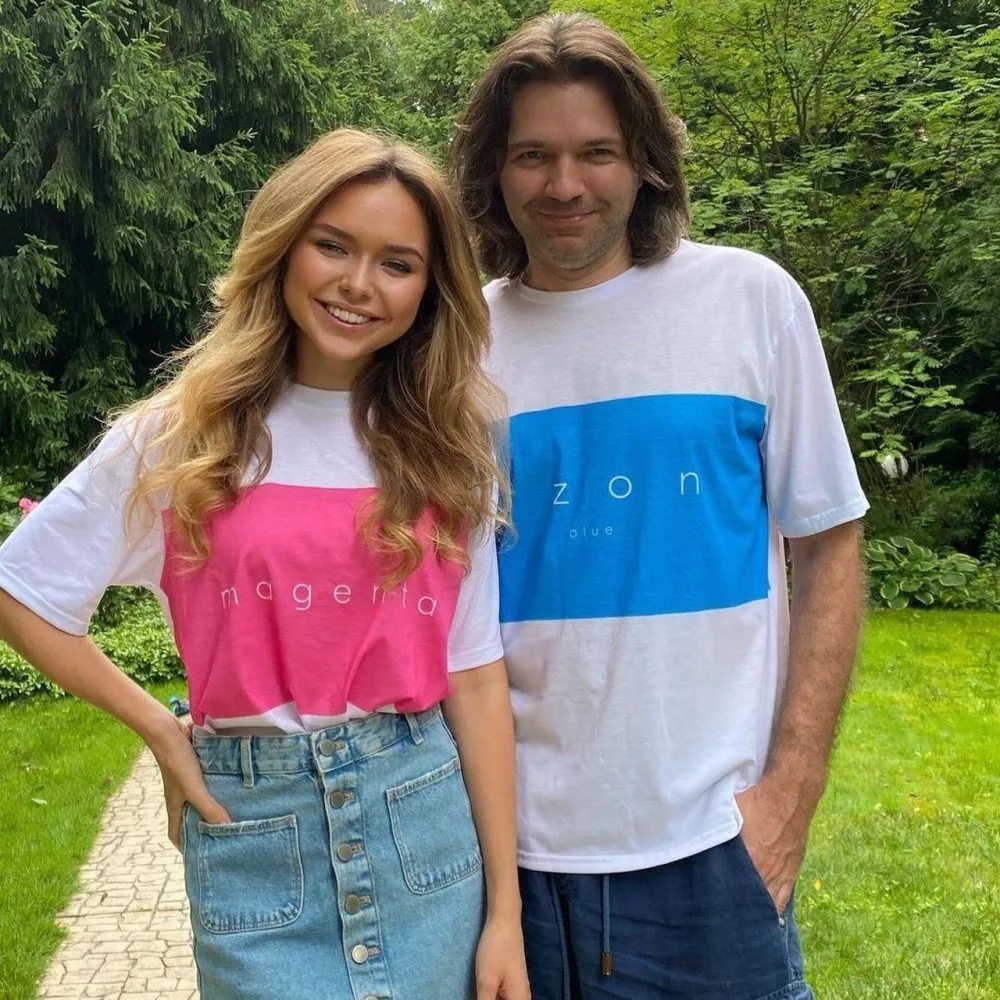 Дмитрий Маликов переживает за 14-летнюю дочь из-за поклонников - IVONA.UA Дмитрий Маликов переживает за 14-летнюю дочь из-за поклонников - IVONA.UA