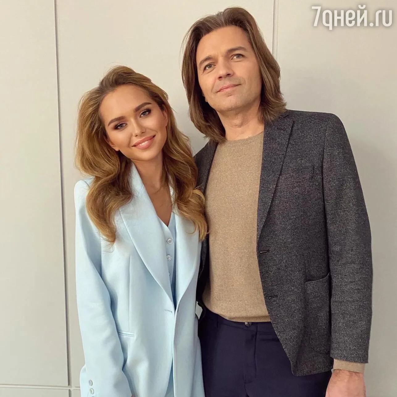 Стало известно, с кем дочь Дмитрия Маликова начала отношения - Звезды - WomanHit.ru Стало известно, с кем дочь Дмитрия Маликова начала отношения - Звезды - WomanHit.ru