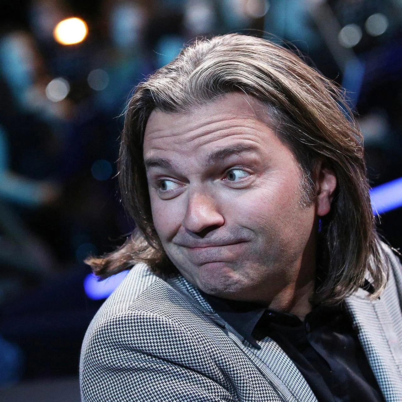 Дмитрий Маликов показал дочь Стешу в детстве в ее день рождения Дмитрий Маликов показал дочь Стешу в детстве в ее день рождения