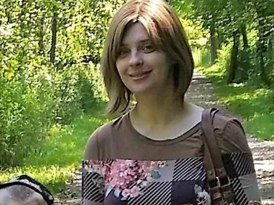 Наталья Штурм пожаловалась на зятя, который хочет через суд отнять у ее  дочери сына - Вокруг ТВ.