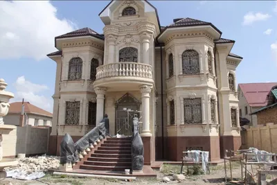 Дом на армянском (66 фото)