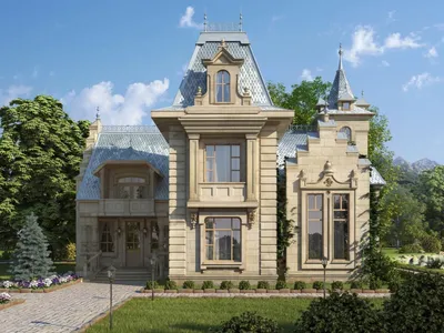 Armenia Blog: Pictures: Homes of Armenia's Richest!
