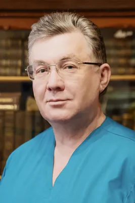 Доктор Алексей Ильин Фото фотографии