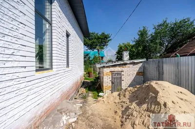 Купить дом в селе Новошешминск республики Татарстан, продажа домов - база  объявлений Циан. Найдено 4 объявления