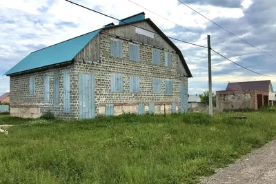 Купить дом в рассрочку в Республике Татарстане (Казань) - 42 объявления о  продаже домов с участком в рассрочку от застройщика: планировки, цены и  фото – Домклик