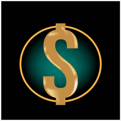 Знак Доллара — стоковые фотографии и другие картинки Валюта - Валюта,  Инвестиции, Символ переработки - iStock