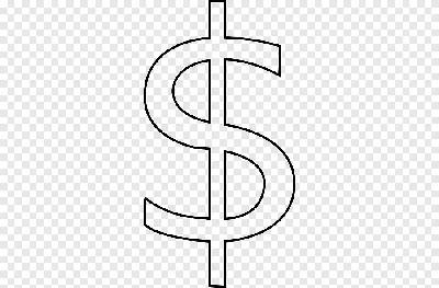 Доллар знак валюты нарисованный на молотом кофе фотография Stock | Adobe  Stock