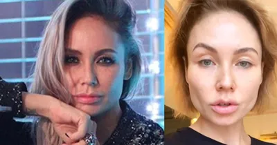 Лицо Бузовой показали без макияжа и шокировали зрителей | Gamebomb.ru