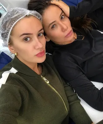 Елена Бушина и Дмитрий Железняк вместе 14 лет😍 | Instagram