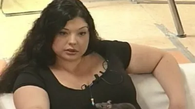 Инна Воловичева, звезда телешоу «Дом 2», похудела на 45 кг!
